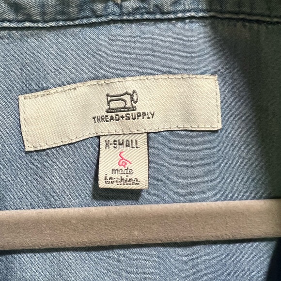 Dress - Picture 3 of 4